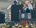 Barack Obama in Prague VI