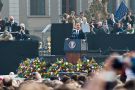 Barack Obama in Prague II