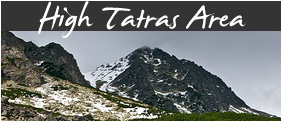 Gallery - High Tatras Area Gallery - High Tatras Area